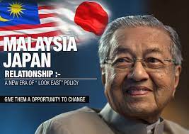 Malaysia was among the industrializing nations during those days wanted to emulate the miracles of. Malaysia Japan Relationship The Beginning Of A New Look East Policy Seribu Ombak