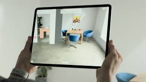 Weil das ipad air unglaublich vielseitig ist, kannst du damit genau so arbeiten, wie du willst. Neues Apple Ipad Pro Tablet Kommt Mit Trackpad Support A12z Bionic Und Lidar Computerbase