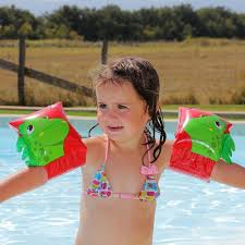 Brassards Piscine Brassard Piscine Piscine Pour Enfant Piscine