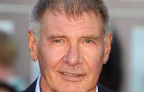 Low level coarse language and medium level violence. Harrison Ford Movies Wife Age Biography