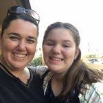 Abby Dismukes's Instagram, Twitter & Facebook