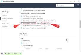 Software · 1 decade ago. Free Download Manager 5 Recommended Settings Cyber Raiden