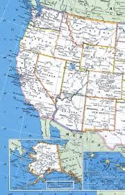 Maybe you would like to learn more about one of these? Maps Of Western Region Of United States
