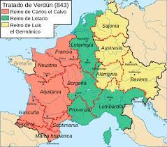 Rt france a eu l'occasion d'interroger l'auteur du geste dans la foulée de son acte. How Did France Become A Country What Are The Major Factors That Contributed To Its Formation Quora