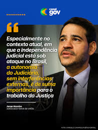 AUTONOMIA DO JUDICIÁRIO PARA FORTALECER DEMOCRACIA