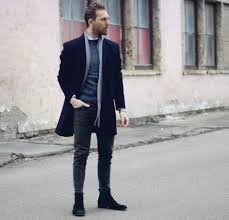 Conseils Choisir Et Porter Des Boots Chelsea Boots Outfit Mens Outfits Mens Casual Outfits