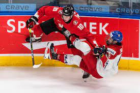 The 2021 eurohockey championships (men and women) will take place on the following dates at the venues stated. Canada Blanks Czech Republic 3 0 To Reach World Junior Hockey Semifinals Victoria News