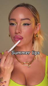 #summermakeup #lipsticktutorial #makeuphacks #pinklips @makeupbymario