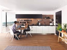 Maybe you would like to learn more about one of these? Cuisine Ouverte Conseils Diy Avantages Et Inconvenients Blog Cuisinella