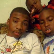 Tyrell Simpson's Instagram, Twitter & Facebook