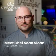 Great Chef, great leader and teacher, really good people!