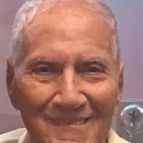 Hubert Franklin Fuller Obituary