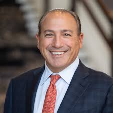 Hillsdale College recently welcomed Kyriakos Tsakopoulos as a new member of  our Board of Trustees. “The Hillsdale College Board of Trustees has  governed the College in advancing its mission since 1844,” said