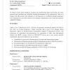 Job application forms collect a job applicant's information in a uniform and orderly manner since these forms all have the same layout. 1