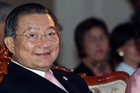 Tỷ phú Thái 81 tuổi 'bay' 64 triệu USD vì cổ phiếu 'cắm đầu' sau khi chia  quyền sở hữu cho 5 con, tài sản còn ngang ngửa ông Phạm Nhật Vượng