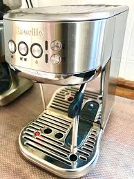 Check spelling or type a new query. Breville Bes 500 Bambino Plus Espresso Coffee Machine Kitchen Appliances On Carousell