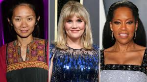 When making our best picture oscar predictions, we weigh many factors, the most important of which is the effect of the preferential ballot that is used only for this race (voters rank all the nominees with the. Oscars 2021 13 Women Directors Making Waves In Hollywood