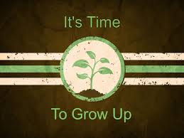 To Grow Up It S Time To Grow Up Gifts Are Free But Maturity Is Expensive Bill Johnson Spiritual Java Ppt Download
