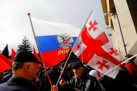 Nastupit Li Ottepel V Rossijsko Gruzinskih Otnosheniyah Informacionnyj Portal Fars News Forum Korrespondentov Irana Centralnoj Azii I Rossii