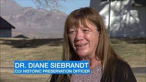 CB Discover Our History: Historic Sites In Las Vegas & Floyd Lamb Park