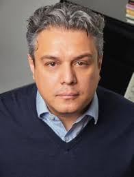 Gene &amp; Gilda Program by George Street Playhouse