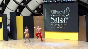 Image result for Festival de Salsa 2017 Cali