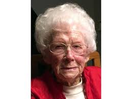 Joan Dillingham Obituary (1924