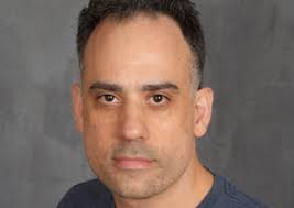 INTERVIEW WITH SCREENWRITER GARY GIUDICE