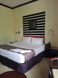 Hotels near felda residence hot spings. Sungai Klah Hot Spring Park Sungkai Destimap Destinations On Map