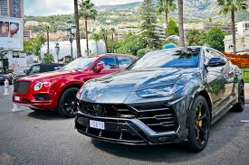 All information about monaco (ligue 1) current squad with market values transfers rumours player stats fixtures news Monaco Full Year 2019 Mercedes Audi Porsche On Top Ferrari 28 2 11 Lamborghini 58 1 16 Best Selling Cars Blog
