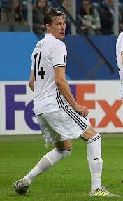 In the game fifa 21 his overall rating is 64. Johan Laedre Bjordal Wikipedia