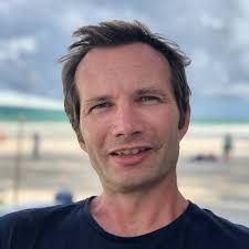 David Feary (@david_feary)