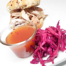 In fact, the best bbq spot in the. Eastern North Carolina Bbq Sauce Recipe Allrecipes