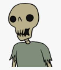 $95.00 add to cart $ from the artist. Scheletri In Adventure Time Hd Png Download Transparent Png Image Pngitem