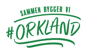 Orkland is a municipality in trøndelag county, norway. Videoarkiv Bli Kjent I Orklandgo Fotsamlinger 2019 Orkland Kommune