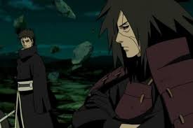 Peringkat 7 Uchiha Terkuat Di Serial Naruto Dan Boruto