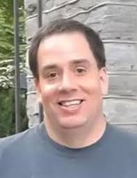 Obituary information for Gregory D. Murphy