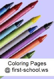 We have lots of great colouring pages for you to have fun practising english vocabulary. Coloring Pages For Toddlers Preschool And Kindergarten