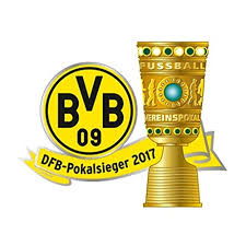 Im anschluss gibt es hier im stream den. Borussia Dortmund Pin Badge Button Anstecknade Dfb Trophy Winner 2017 Forever Dortmund Bvb 09 Free Sticker Buy Online In Antigua And Barbuda At Antigua Desertcart Com Productid 50029687