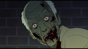 One of his contacts claims to have found the girl. Seoul Station 2017 Official Us Trailer Hd Animated Train To Busan Prequel Youtube