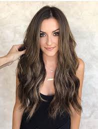 As Seen On Abc The Bachelor Irina Victoria Jewelry Hair Styles Hair Color Pink Brown Hair Colors