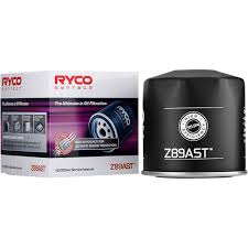 Best oil filter brand australia. Ryco Syntec Oil Filter Z89ast Interchangeable With Z89a Supercheap Auto