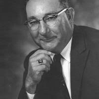 Frank Rohrer 1915 -2012