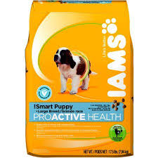 Iams Proactive Health Smart Puppy Large Breed Products