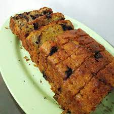 Banana — banana b 07:13. Banana Bread Ala Mami Jasmine Sundariekowati