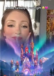 Castle Fantasy Gift Live