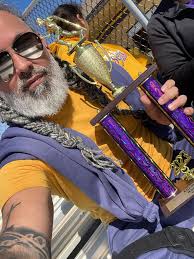 Today the girls Ball High softball team played against the Alumni … I will  say it was quite disappointing that the Alumni did not have enough players  to support a full team …
