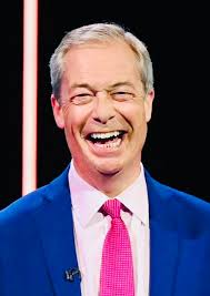 Farage's Reform UK: The Unlikely Party of Generosity or a Fiscal Fantasy?  🇬🇧 Nigel Farage, the perennial disruptor of British politics, has thrown  down a gauntlet that few expected: Reform UK, a