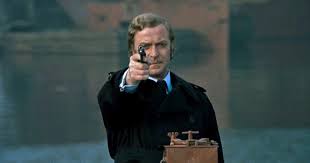 Born maurice joseph micklewhite jr., 14 march 1933) is an english actor, producer and author.he has appeared in more than 130 films in a career spanning 70 years and is considered a british film icon. Podcast 267 Get Carter Jack Rechnet Ab Gb 1971