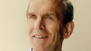 The Sweet Spot—Kent Walker